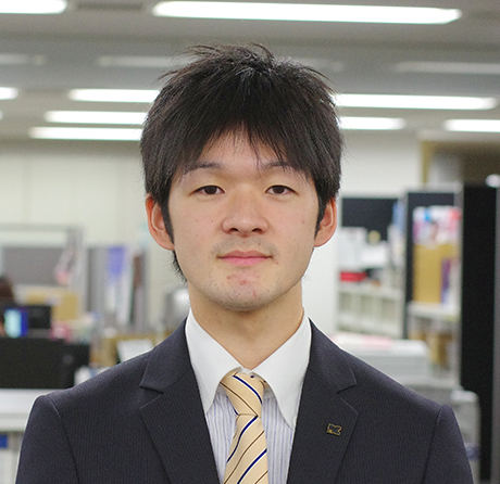 先輩たちの声 謙虚な姿勢と感謝の気持ちを忘れず 前進あるのみ 採用情報 一般財団法人 建設物価調査会 先輩たちの声 謙虚な姿勢と感謝の気持ちを忘れず 前進あるのみ 採用情報 一般財団法人 建設物価調査会