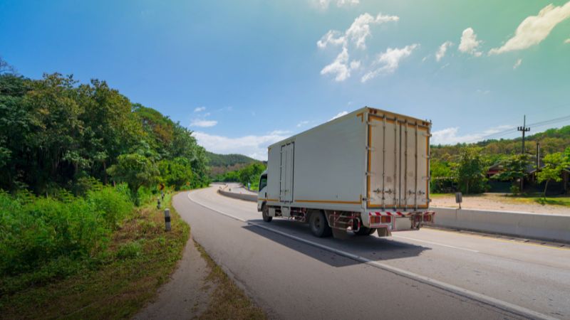 自動物流道路の構築に向けた検討について