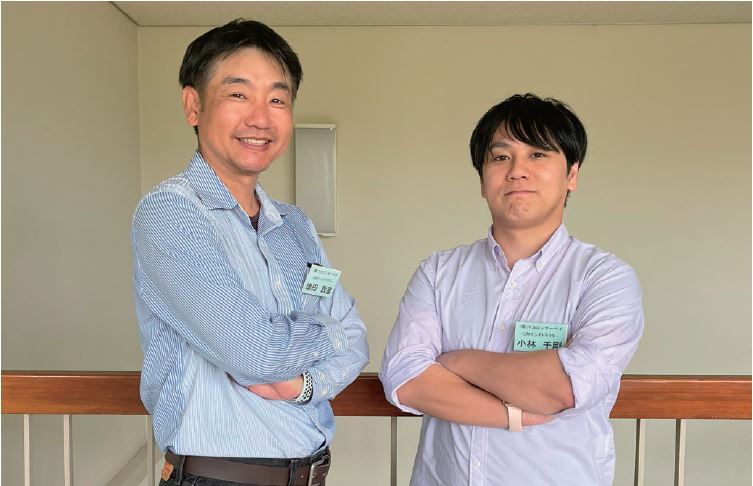 BIM/CIM習得で見える世界が変わってくる
