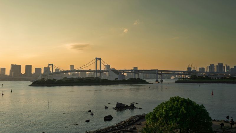 東京湾水環境再生計画の改定について