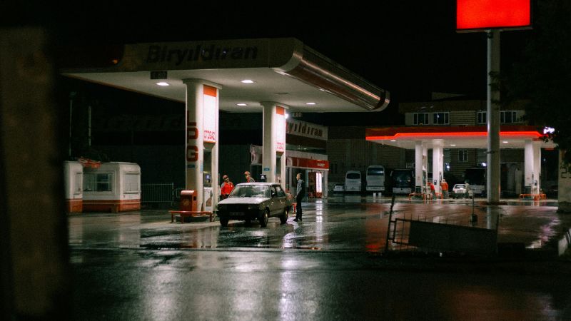 2025年下期における石油産業と今後の展望