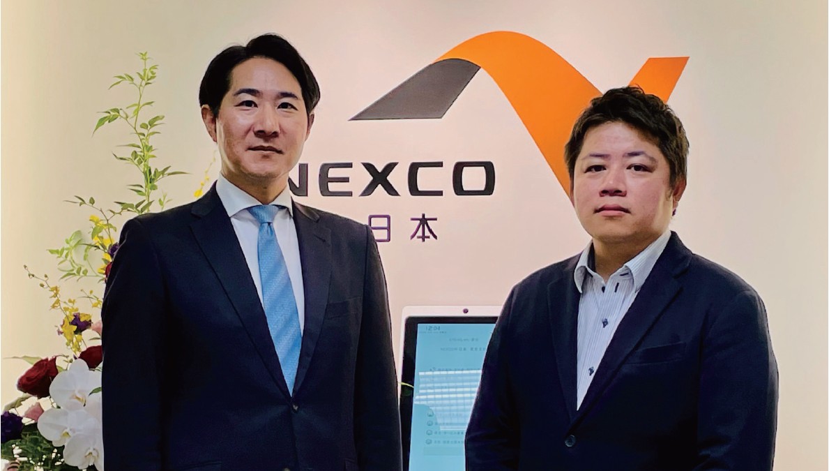 BIM/CIM全面適用で、発注者、受注者双方の生産性向上を推進