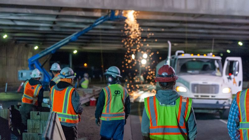 人手不足時代のインフラメンテナンス