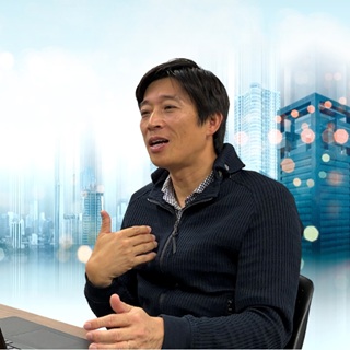 建設DXと「オールホワイト体制」で下請けから建設業を変える