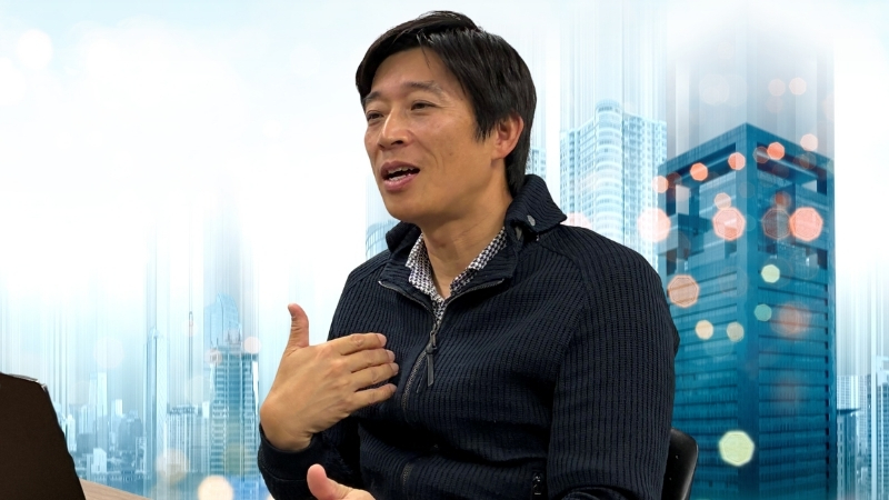 建設DXと「オールホワイト体制」で下請けから建設業を変える