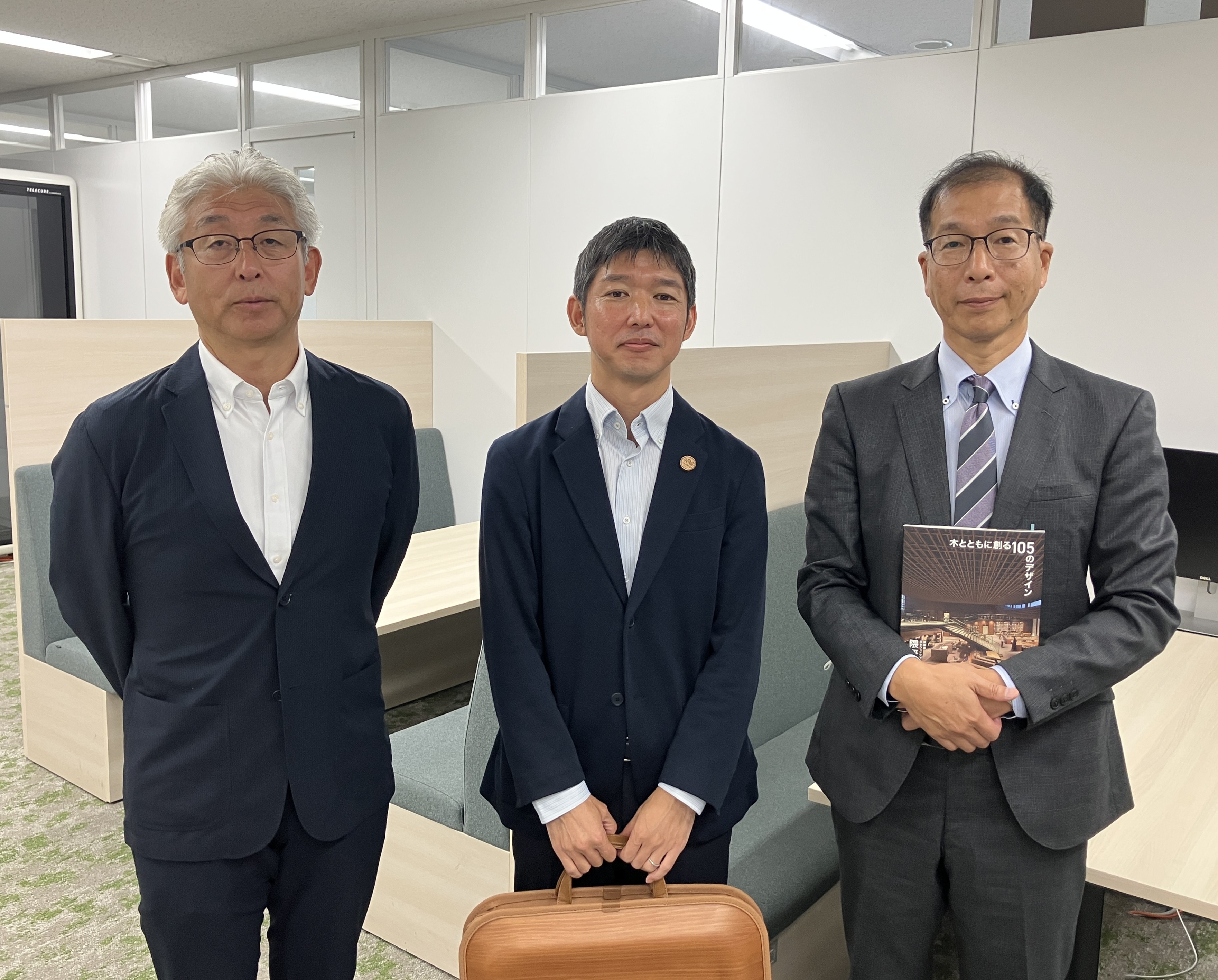 木を使うことは、未来をつくること【後編】