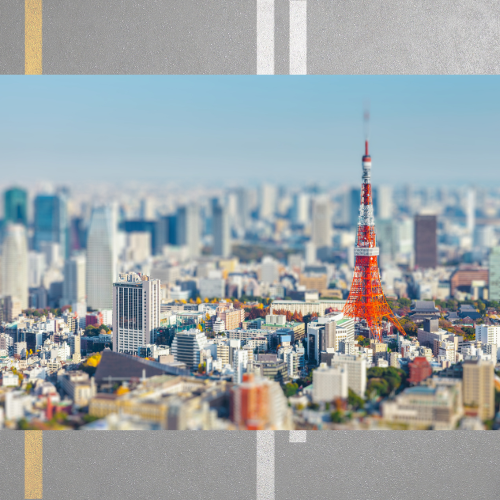 東京