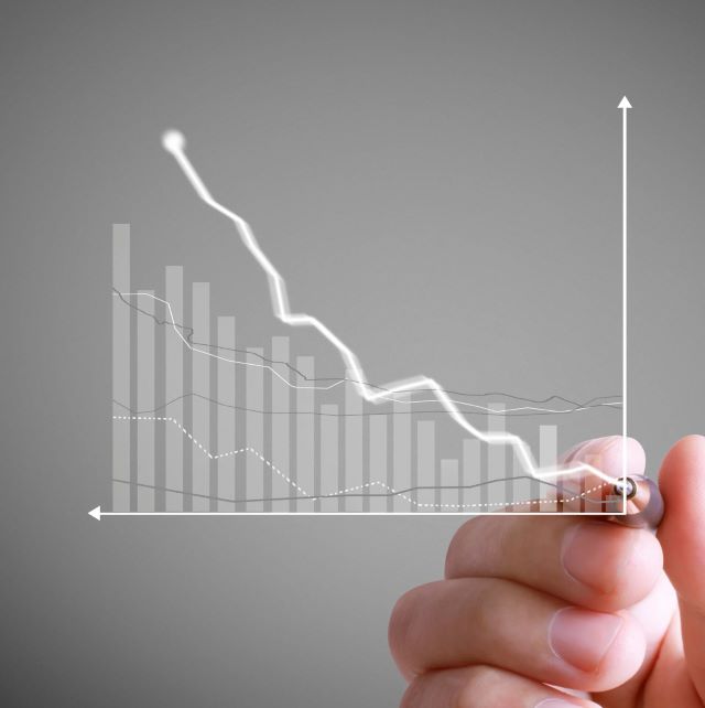 資材価格の動向を知る