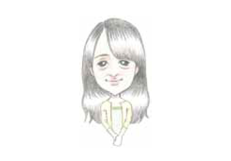 杉山さん