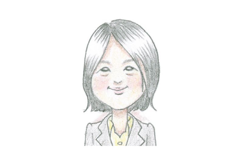 チームひまわり 現場レポート 村田